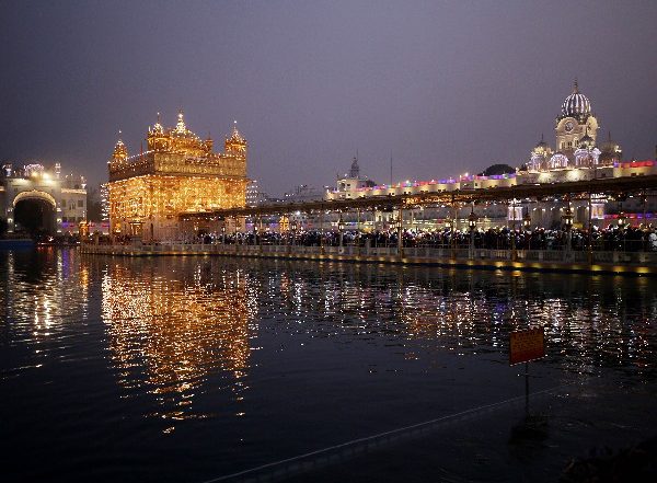 India News | 'Deep-rooted Conspiracy': Shiromani Akali Dal Condemns Alleged Sacrilege Attempt at Golden Temple