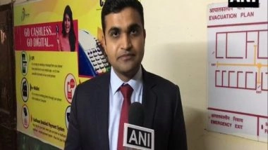 India News | Haryana's Ambala Completes 1OO Pc COVID-19 Vaccination of Eligible Population