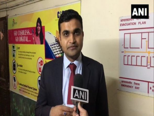 India News | Haryana's Ambala Completes 1OO Pc COVID-19 Vaccination of Eligible Population - Vimarsana News