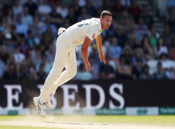 Sports News | Have Got Pretty Good Faith in Hazlewood: George Bailey on Australia's Bowling Attack