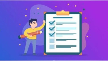 Business News | CBSE Term 2 Boards 2022 Chapter-wise Mock Tests Uploaded on Website: Time Table Released