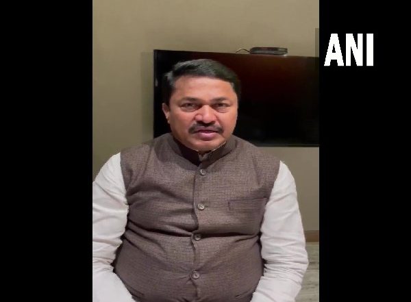 India News | Fight Against BJP Can Be Fought Only Under Congress: Nana Patole