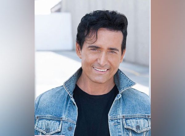 Entertainment News | British Quartet Il Divo Member Carlos Marin Dies at 53