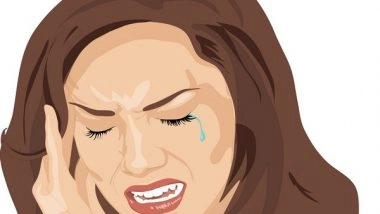 Health News | COVID-19 Lockdowns Caused More Chronic Pain in Women Than Men