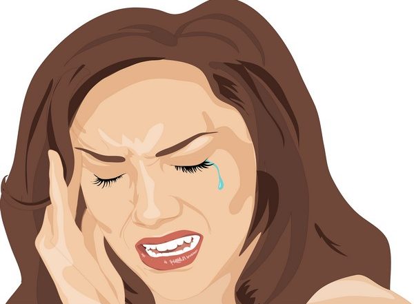 Health News | COVID-19 Lockdowns Caused More Chronic Pain in Women Than Men