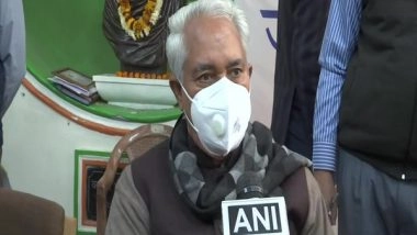 India News | Four More Test Positive for Omicron in Rajasthan