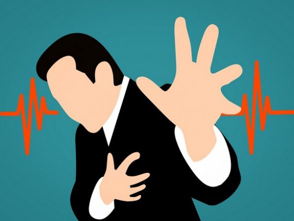 Health News | New Insights on Inflammation Promoting Heart Disease: Study - Vimarsana News