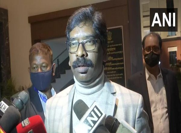 Prevention of Mob Violence, Mob Lynching Bill Introduced in Assembly to Maintain Peace, Communal Harmony in Jharkhand, Says CM Hemant Soren