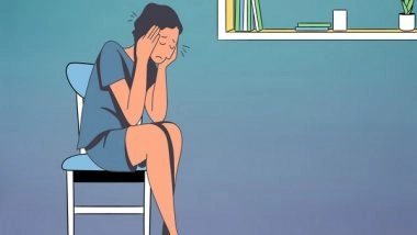 Lifestyle News | Researchers Predict if Impulsivity is Pathological