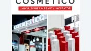 Business News | Cosmetico Labs Introduce India's First 'Beauty Incubator'