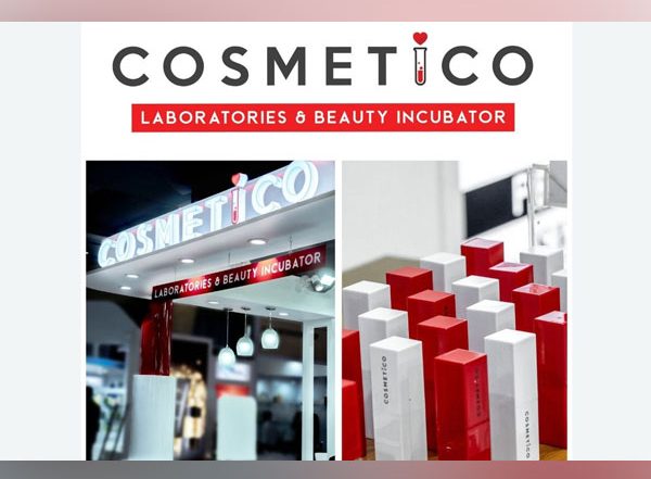Business News | Cosmetico Labs Introduce India's First 'Beauty Incubator'