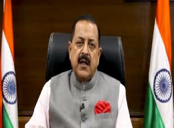 India Witnessed 40% Increase in Nuclear Power Capacity in Last Seven Year, Says Dr Jitendra Singh