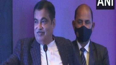 India News | Create Value from Waste, Use Green Hydrogen, Says Nitin Gadkari