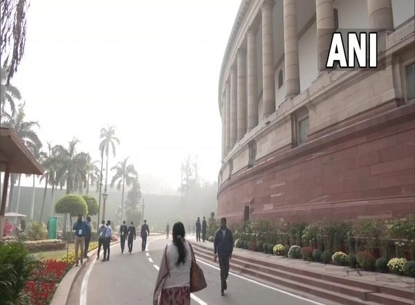 India News | Stalemate Likely to End in Rajya Sabha Today as Opposition Parties Plan to Take Part in Proceedings