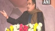 India News | BJP Has Brought Vision of Changing Farmer's Lives, Says Nitin Gadkari