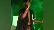 Entertainment News | Juice WRLD's Mother Shares Moving Letter on Rapper's Birth Anniversary