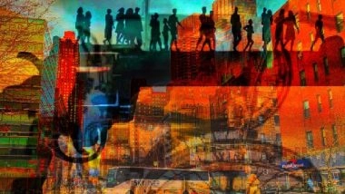 India News | United in Homecoming: An American Departure; Coming Home to India