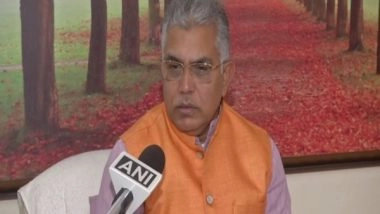 India News | Will Mamata Be Face of Opposition? BJP Takes Jibe at Her While Shiv Sena Says It Wants Uddhav Thackeray to Be Prime Ministerial Candidate