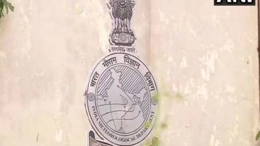 India News | Delhi's Min Temp Drops to 6.4 Degrees Celsius