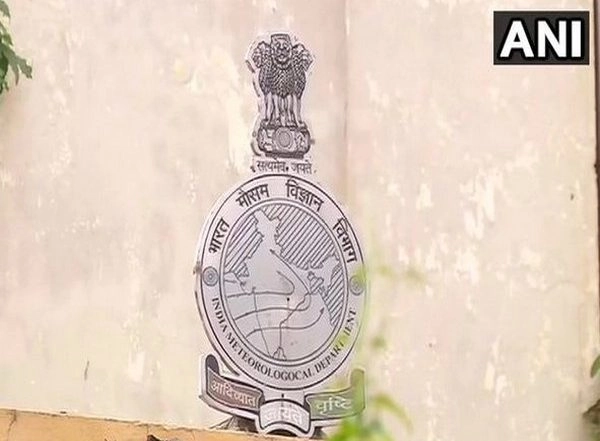 India News | Delhi's Min Temp Drops to 6.4 Degrees Celcius