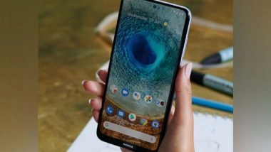 Tech News | Nokia X10 to Receive Android 12 Update