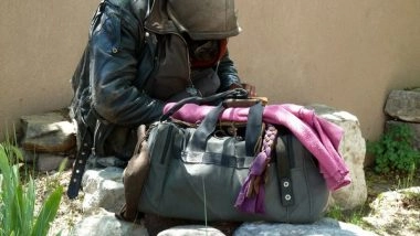 Health News | Homelessness Heightens Serious Illness, Hospital Visits During Heat Waves: Study