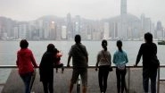World News | Chinese People's Number Seeking Asylum in Other Nations Surges Dramatically: Report