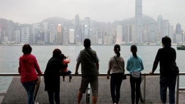 World News | Chinese People's Number Seeking Asylum in Other Nations Surges Dramatically: Report