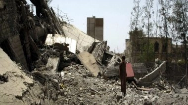 World News | 190 Houthis Killed in Military Operations by Saudi-led Coalition