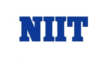 Business News | NIIT Envisages Robust Growth Potential for Skilling in Global Capability Centres (GCCs)