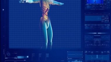 Science News | Innovative X-ray Imaging Shows COVID-19 Can Cause Vascular Damage to the Heart: Study