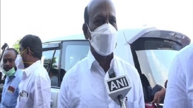 India News | Omicron: Chennai, Madurai, Coimbatore Airports Start Compulsory Testing of Passengers Arriving from 11 'at Risk' Countries