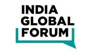 Business News | India Global Forum UAE 2021 to Be Held in Dubai on December 13-14, 2021