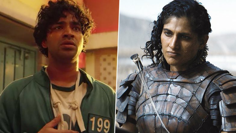 Anupam Tripathi In Squid Game, Kubbra Sait In Foundation - 7 Indian Actors Creating Waves In International Shows