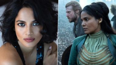 Priyanka Bose in The Wheel Of Time: All You Need To Know About Indian Actress Who Plays Alanna Mosvani In the Amazon Prime Series