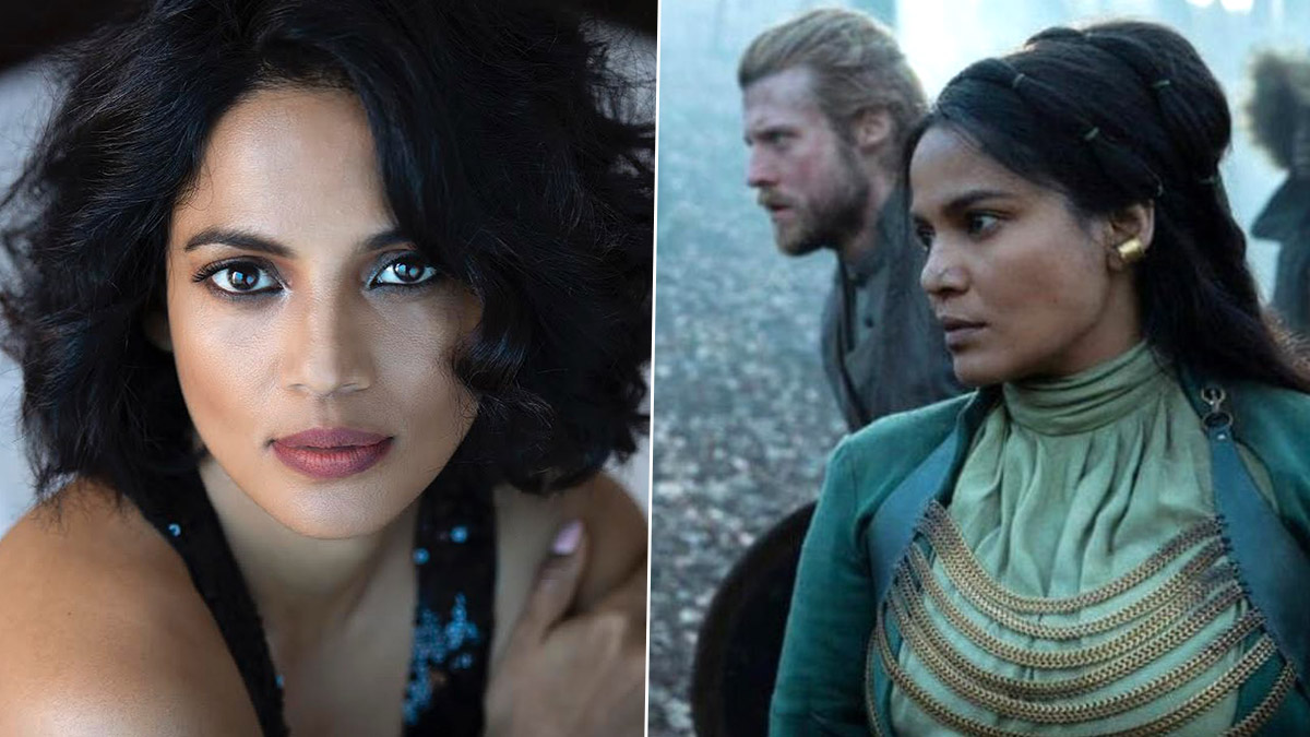1200px x 675px - Priyanka Bose in The Wheel Of Time: All You Need To Know About Indian  Actress Who Plays Alanna Mosvani In the Amazon Prime Series | ðŸŽ¥ LatestLY