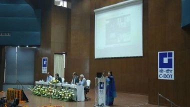 India News | 5G Spectrum Auctions Are Slated to Take Place Early Next Year: Telecom Secretary