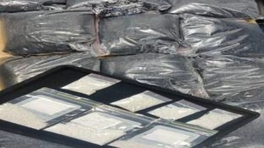 India News | Delhi Customs Seize 1082-carat of Diamonds Worth Rs 1.56 Cr