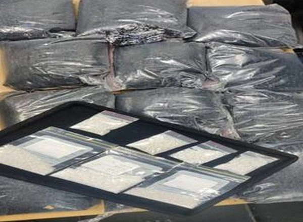 India News | Delhi Customs Seize 1082-carat of Diamonds Worth Rs 1.56 Cr