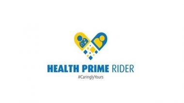 Business News | Bajaj Allianz General Insurance Takes Its Caringly Yours Promise Ahead, Launches 'Health Prime', a Wellness Rider
