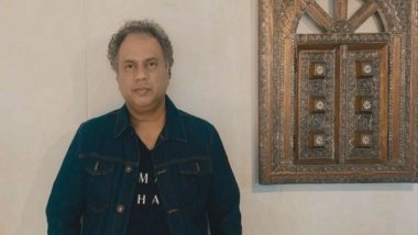 Business News | Gurjit Budwal's Directorial Music Video 'Maahi Ve' Turns out to Be a Visual Spectacle