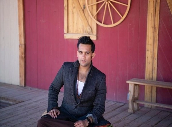 Anshomaann Sharma's Acting in His Debut Film 'Code Name Abdul' Has Left the Audiences Spellbound
