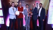 Business News | Akums Drugs & Pharmaceuticals Bags Prestigious Business Excellence Award 2021