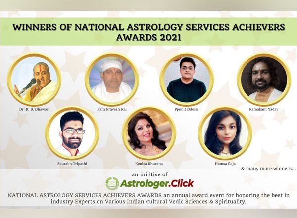 Business News | Best Astrologers Online Awarded by Astrologer.Click for 2021