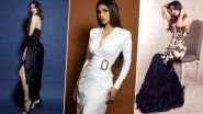 New Year Party Outfit Ideas: Take a Cue From Mouni Roy&rsquo;s Wardrobe and Dazzle Like a Star on the Last Day of 2021!