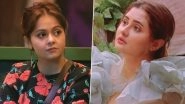 Bigg Boss 15: Devoleena Bhattacharjee and Rashami Desai&rsquo;s Friendship Turns Bitter After the Ticket to Finale Task