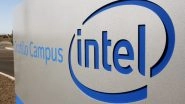 World News | Intel Issues Apology in China over Advising Suppliers to Avoid Products from Xinjiang
