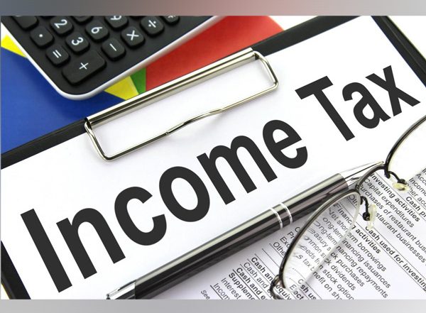 Income Tax Return Filing Deadline for Assessment Year 2021-22 Extended Till March 15, Announces CBDT