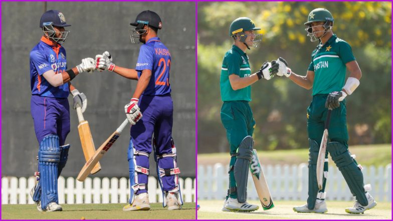 IND U19 vs PAK U19 Dream11 Team Prediction: Tips To Pick Best Fantasy Playing XI for India U19 vs Pakistan U19, ACC Under-19 Asia Cup 2021