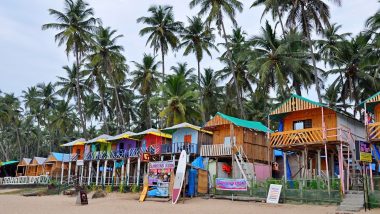 Goa Favourite Destination for Indian Travellers This Year: OYO Survey
